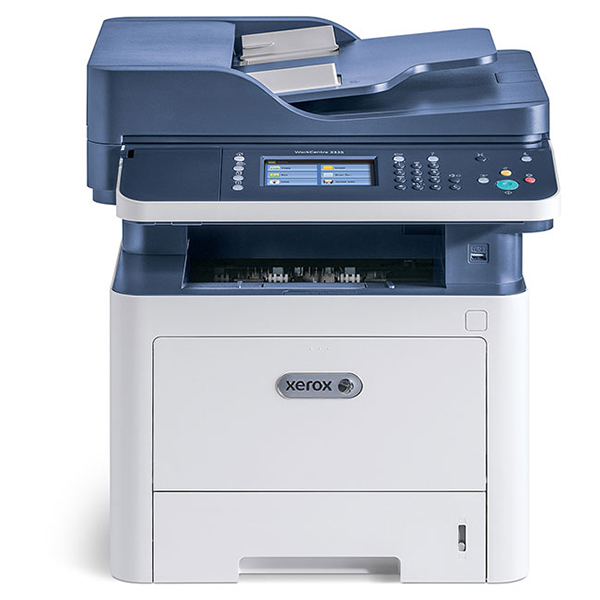 Xerox Xerox WorkCentre 3335DNI Mono Laser MFP 3335/DNI